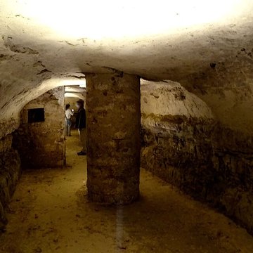 Musée de la Vénerie à Senlis