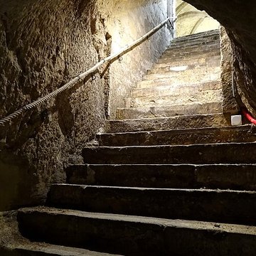 Musée de la Vénerie à Senlis