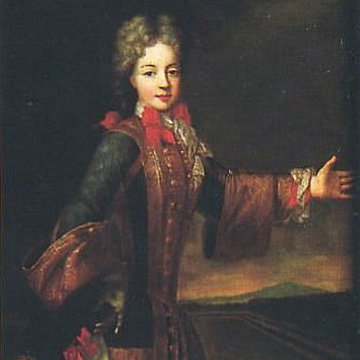 Musée de la Vénerie à Senlis