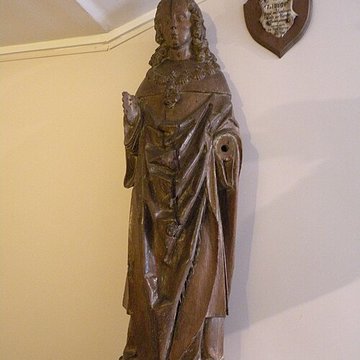 Musée de la Vénerie à Senlis