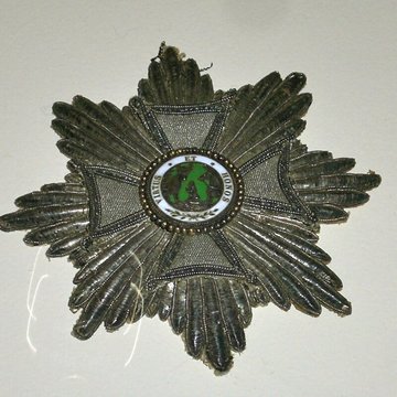 Musée de la Vénerie à Senlis