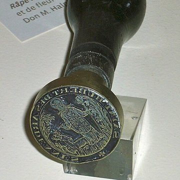 Musée de la Vénerie à Senlis