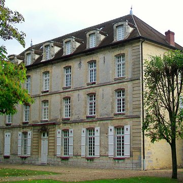 Musée de la Vénerie à Senlis