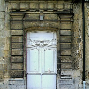 Musée de la Vénerie à Senlis
