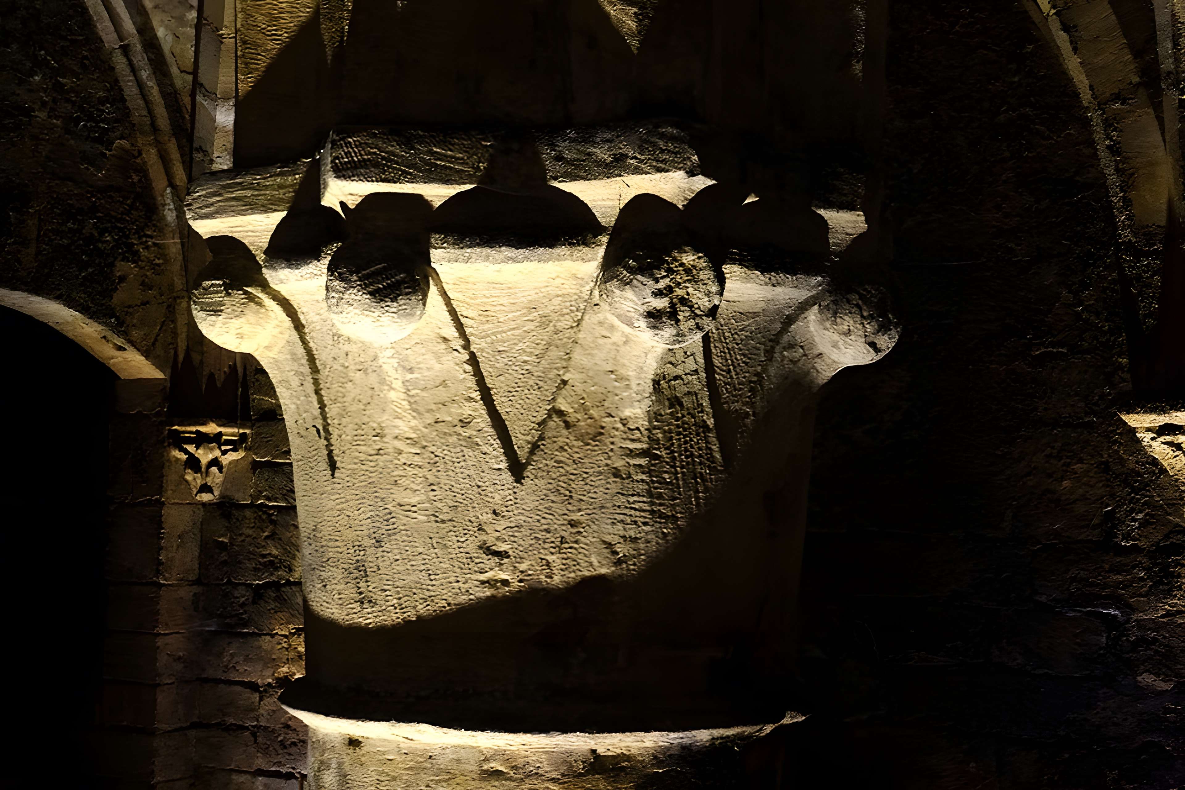 Musée de la Vénerie à Senlis