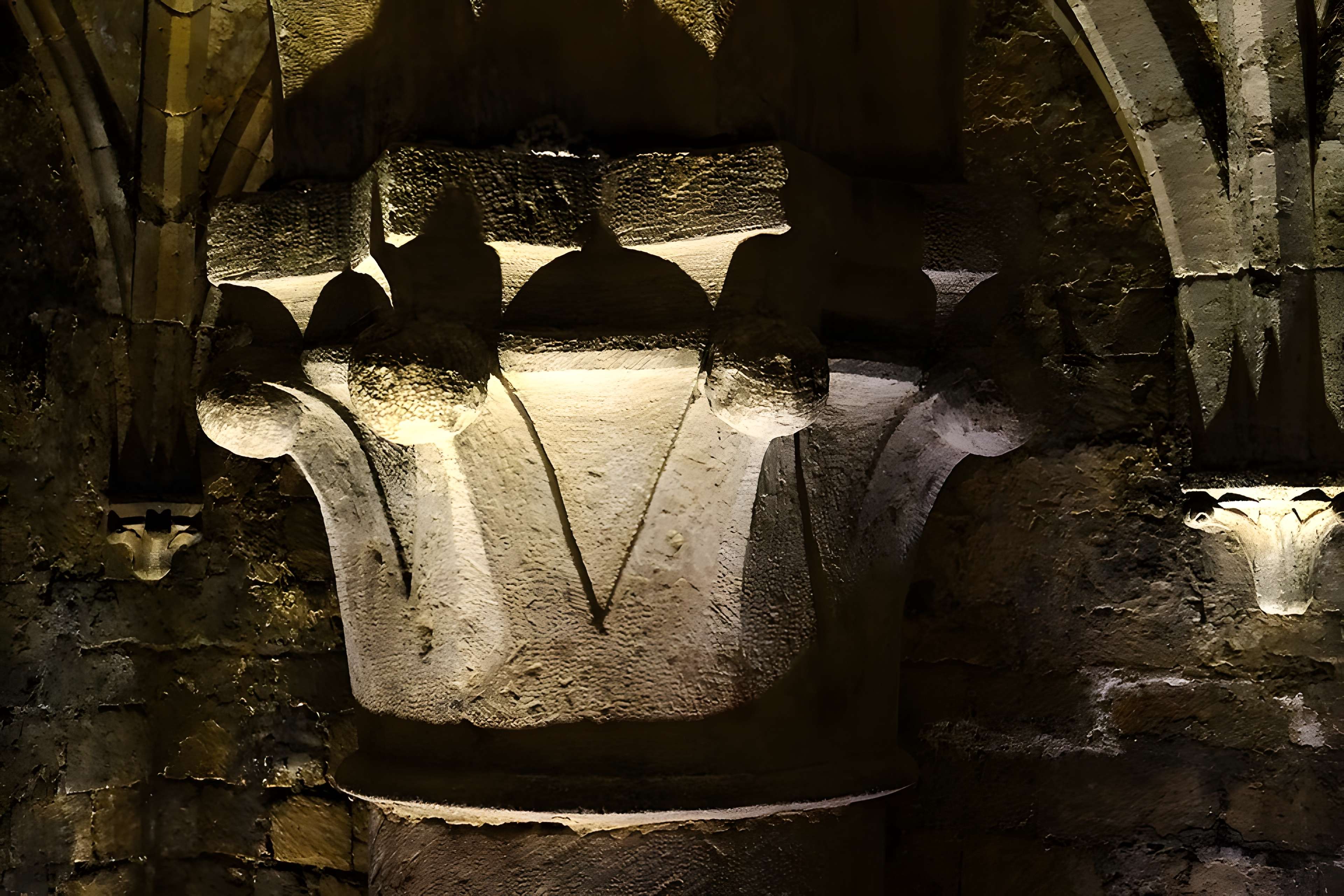 Musée de la Vénerie à Senlis