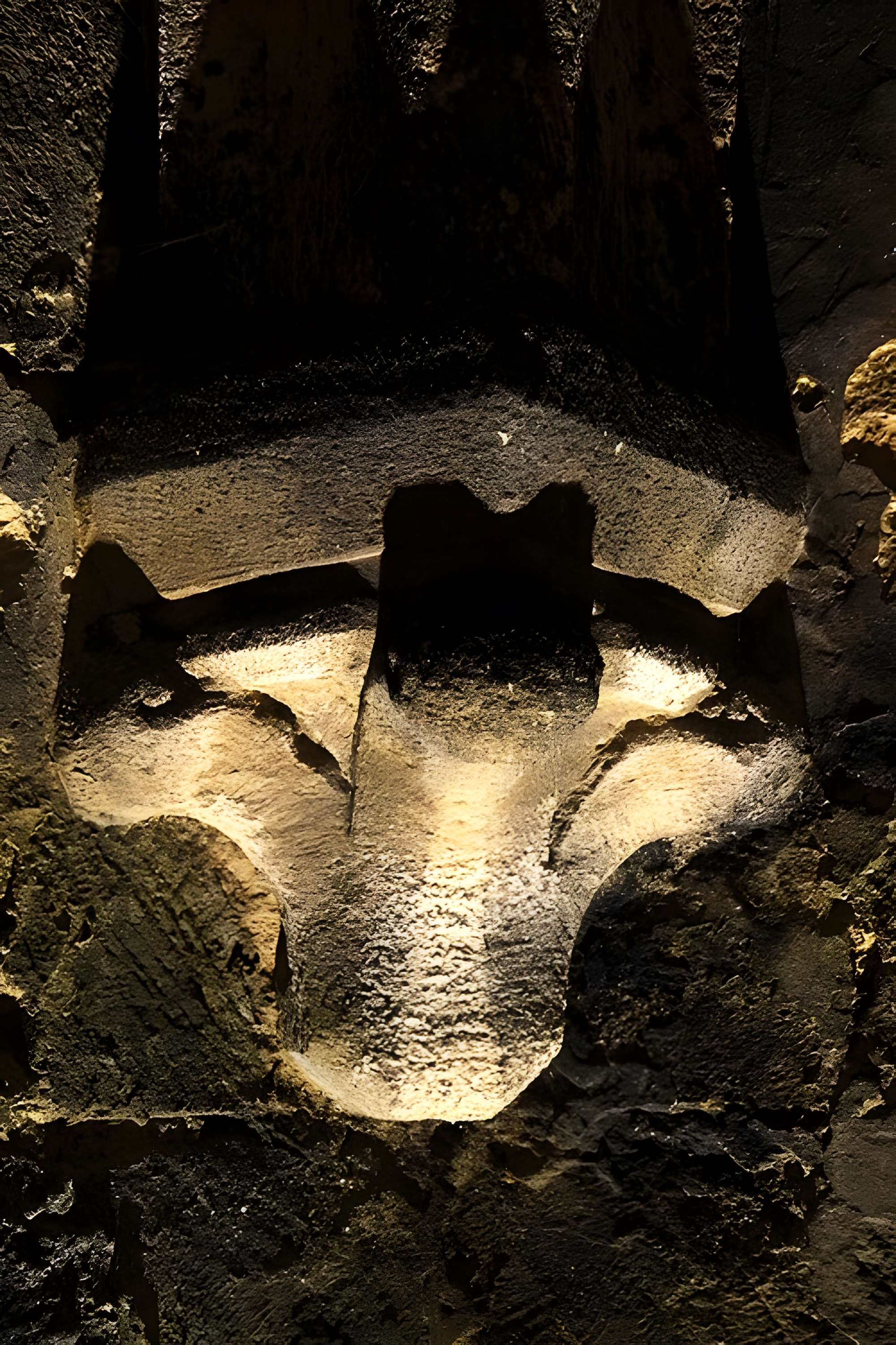 Musée de la Vénerie à Senlis