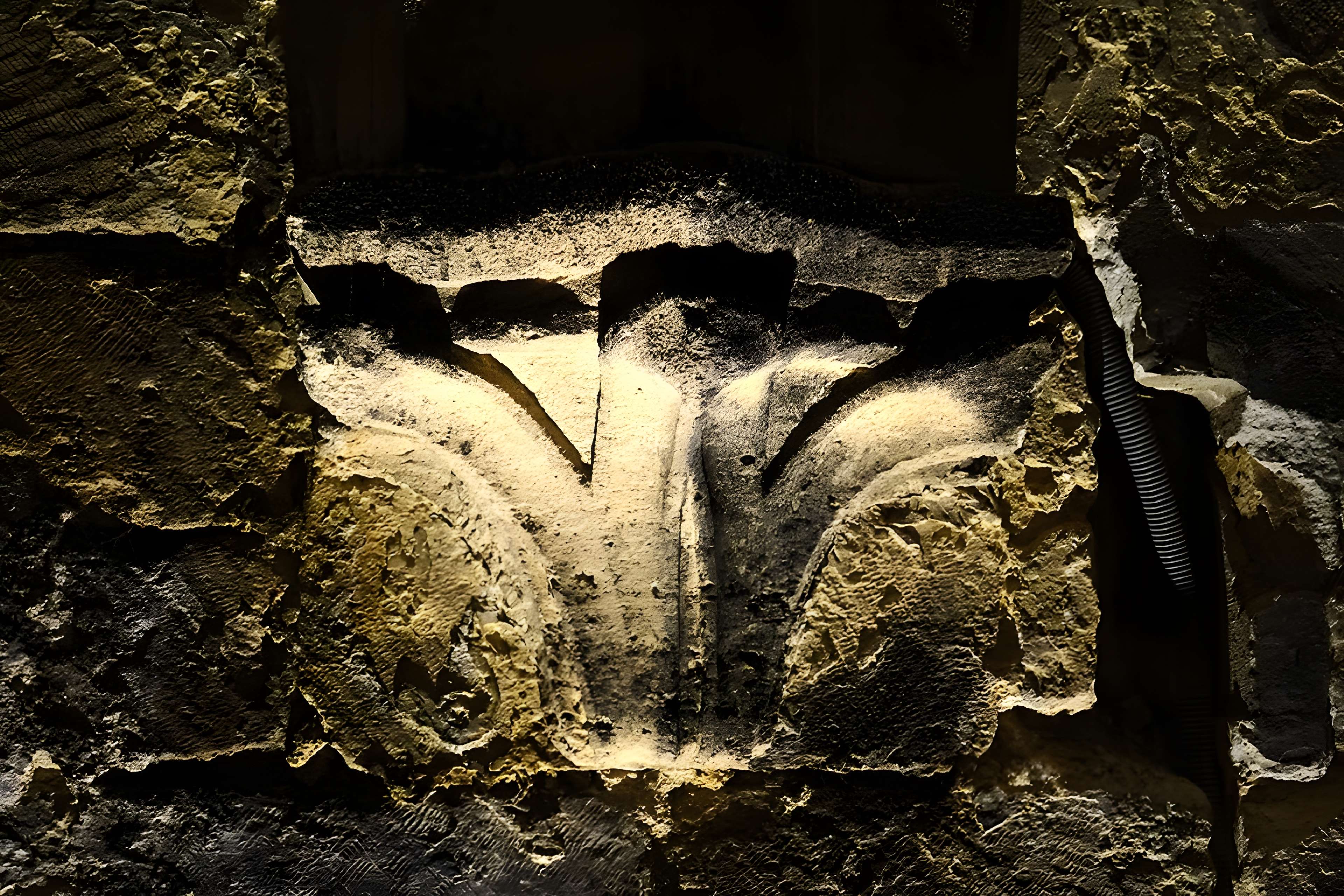 Musée de la Vénerie à Senlis