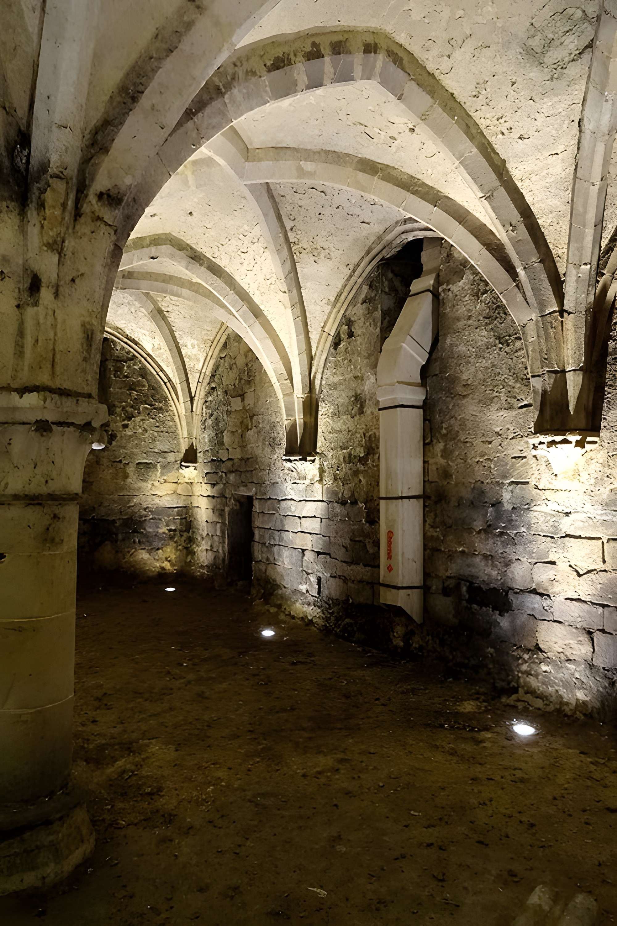 Musée de la Vénerie à Senlis