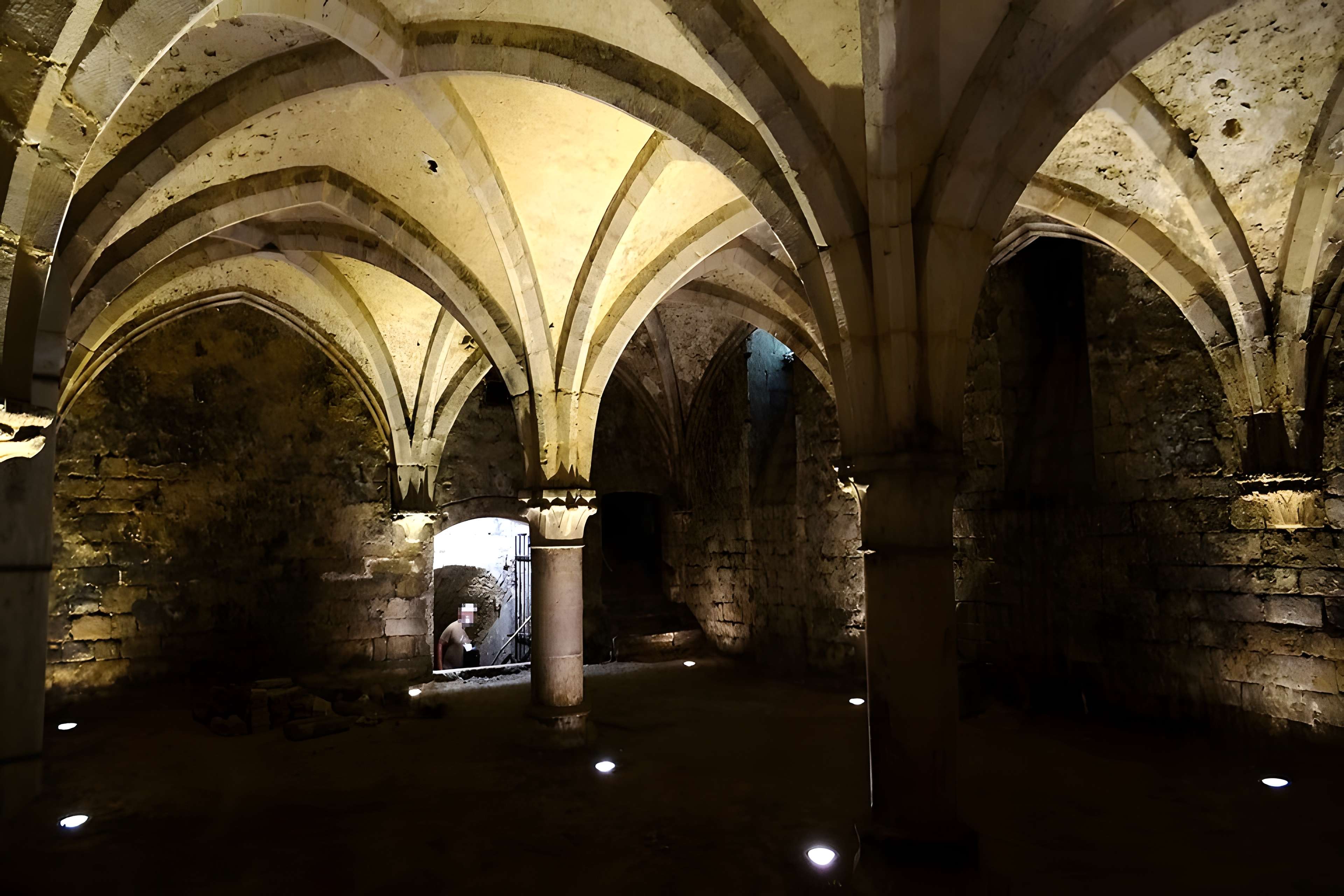 Musée de la Vénerie à Senlis