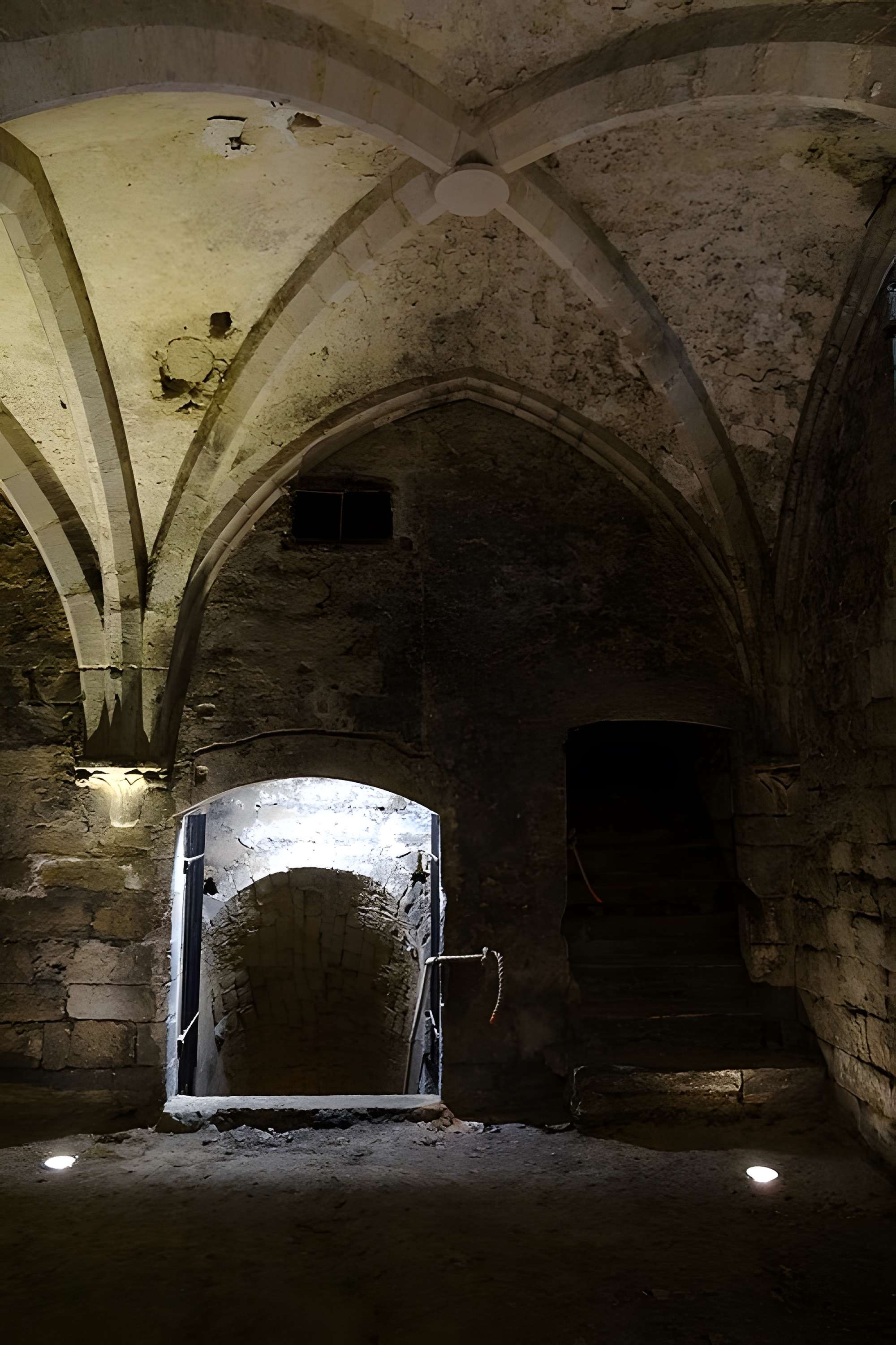 Musée de la Vénerie à Senlis