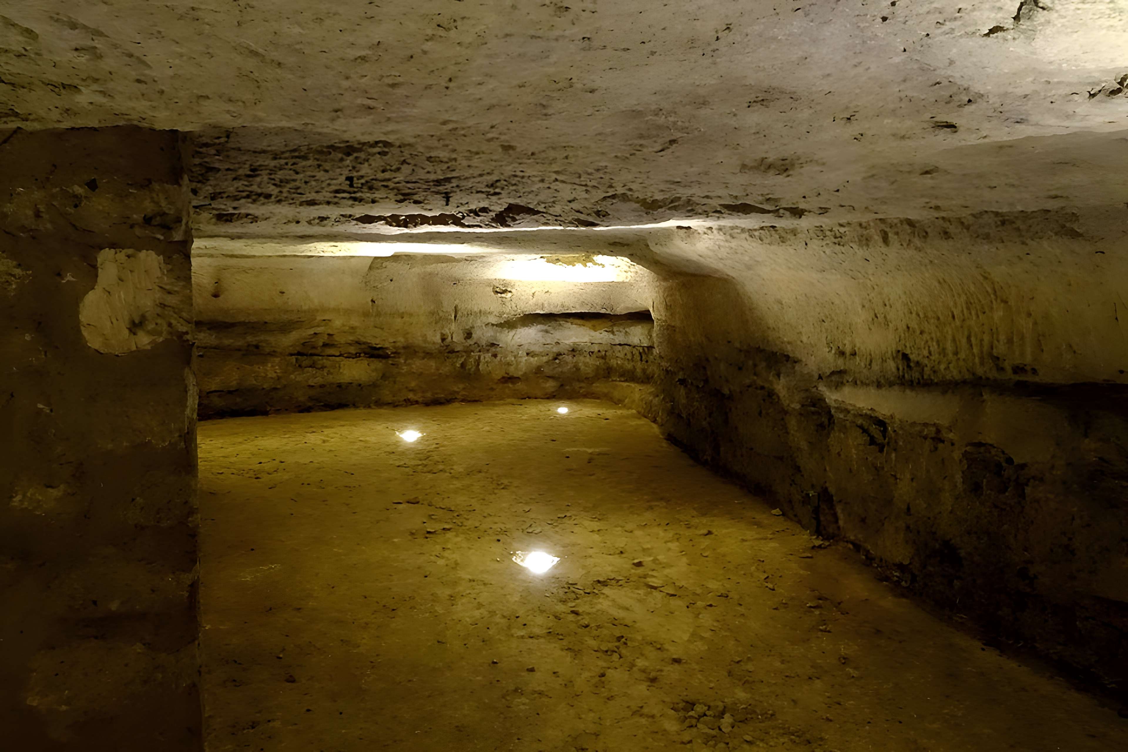 Musée de la Vénerie à Senlis