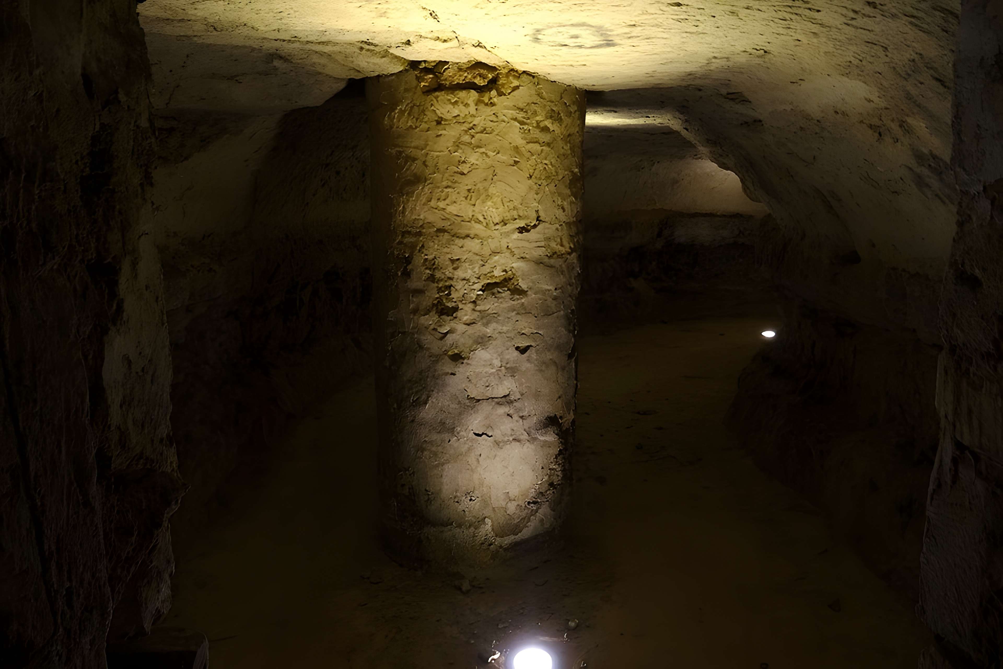 Musée de la Vénerie à Senlis