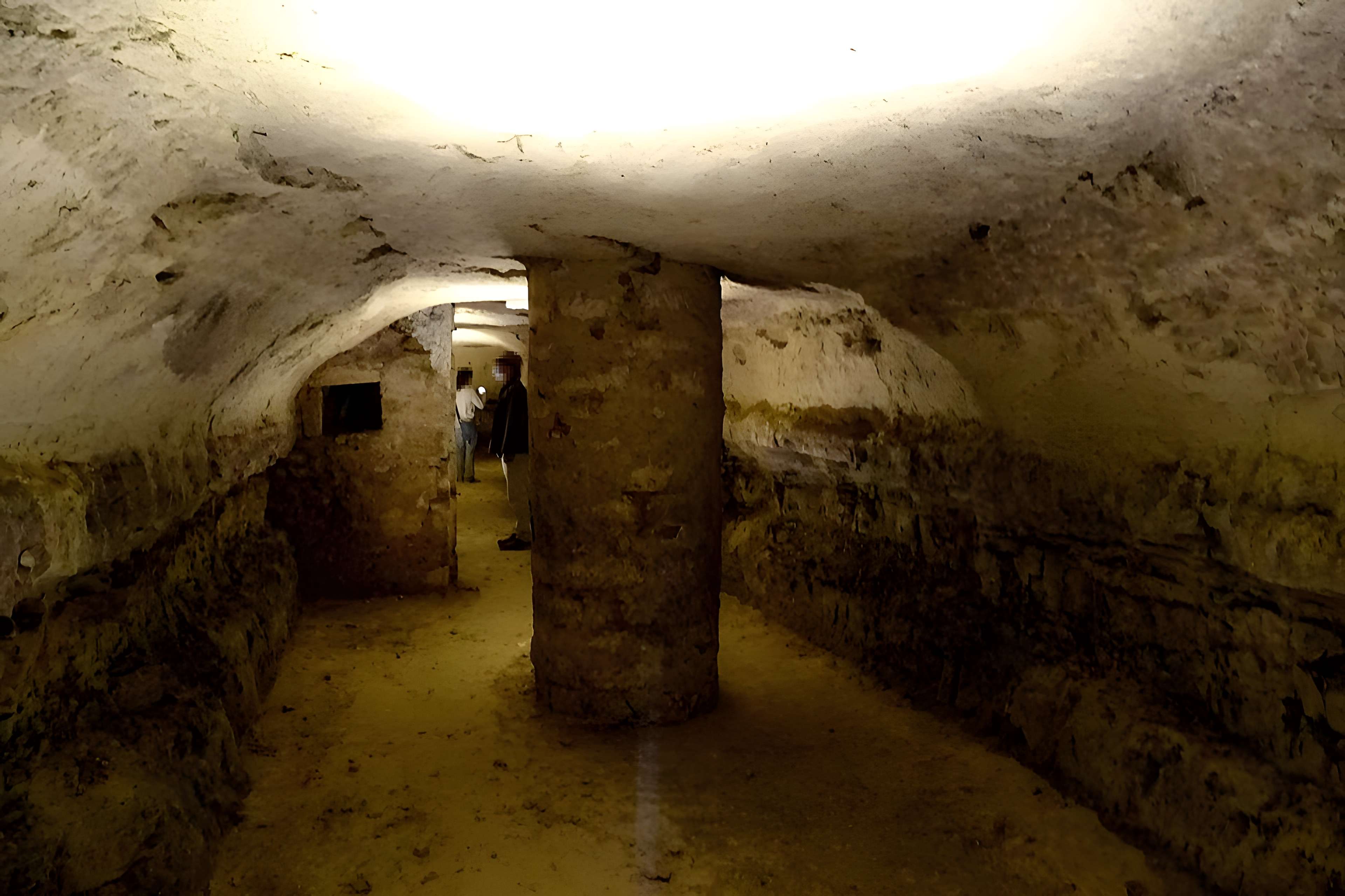 Musée de la Vénerie à Senlis