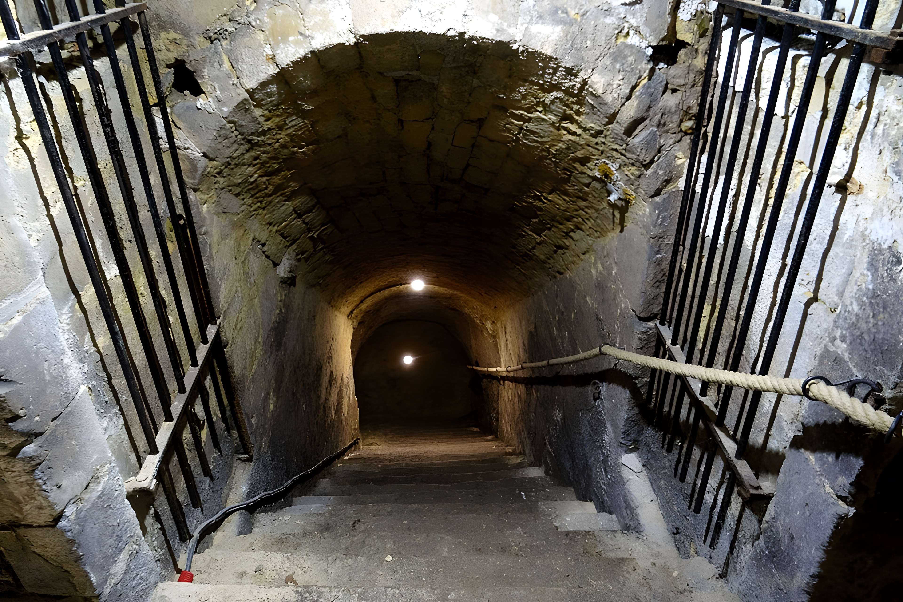 Musée de la Vénerie à Senlis
