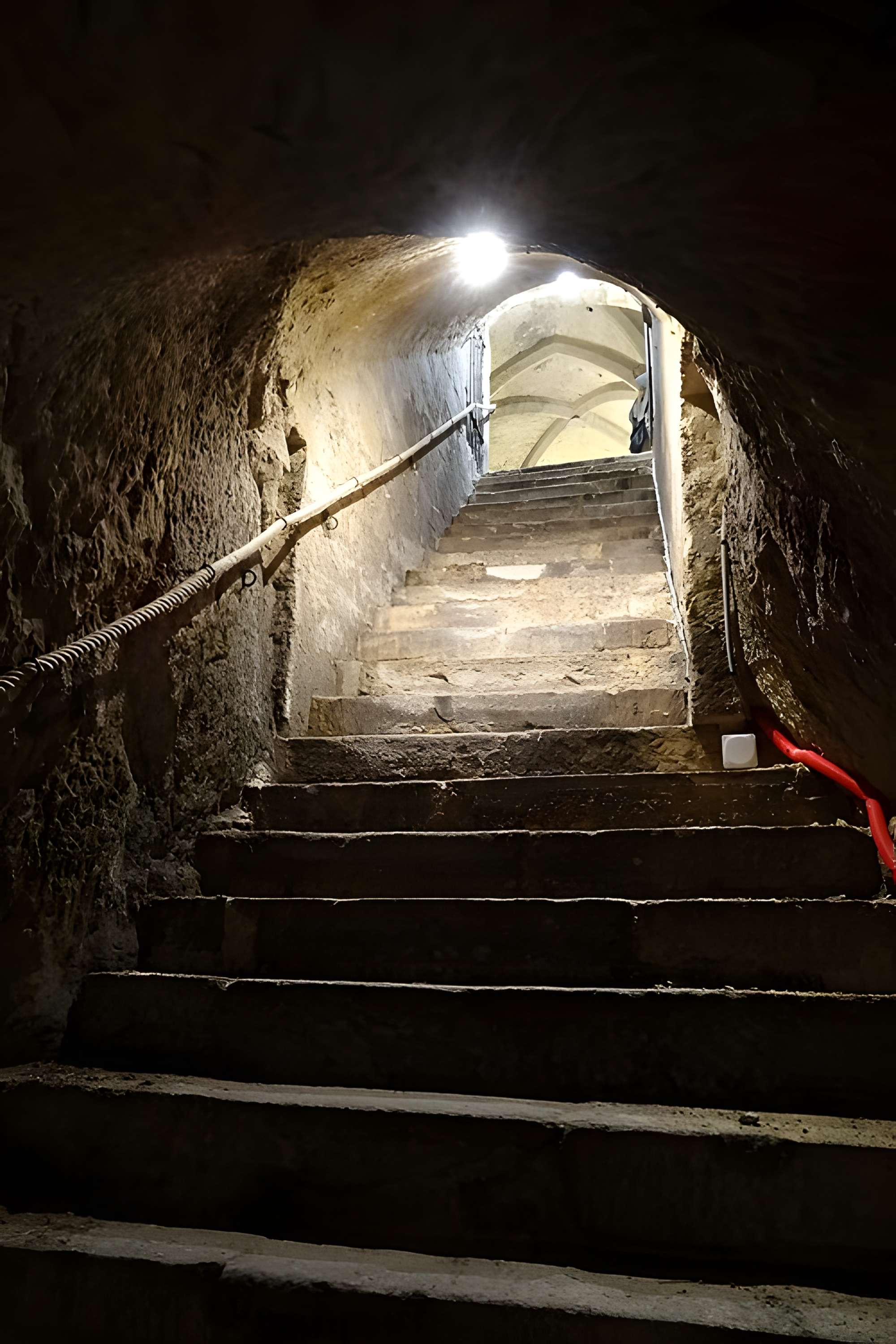 Musée de la Vénerie à Senlis