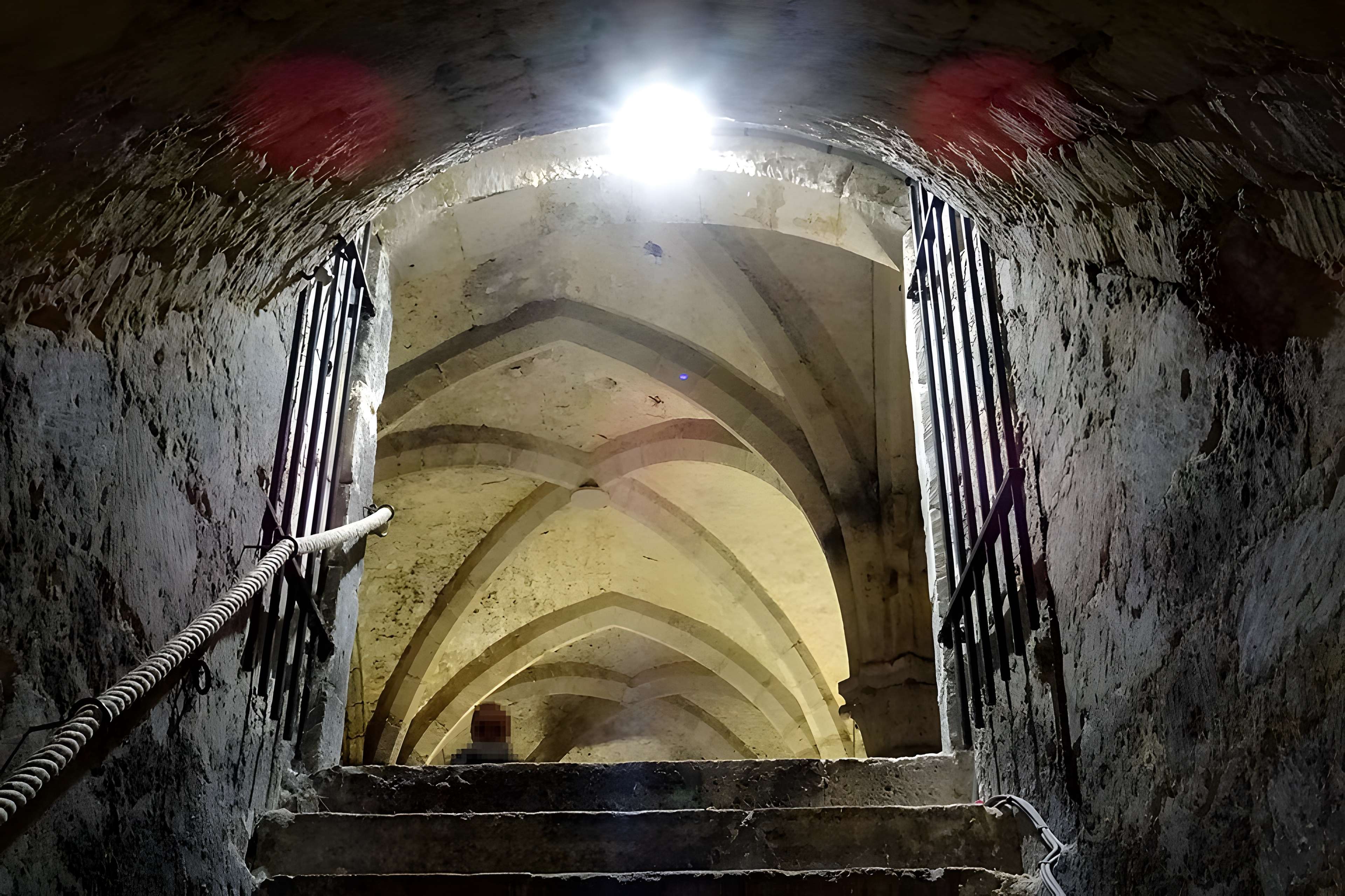 Musée de la Vénerie à Senlis