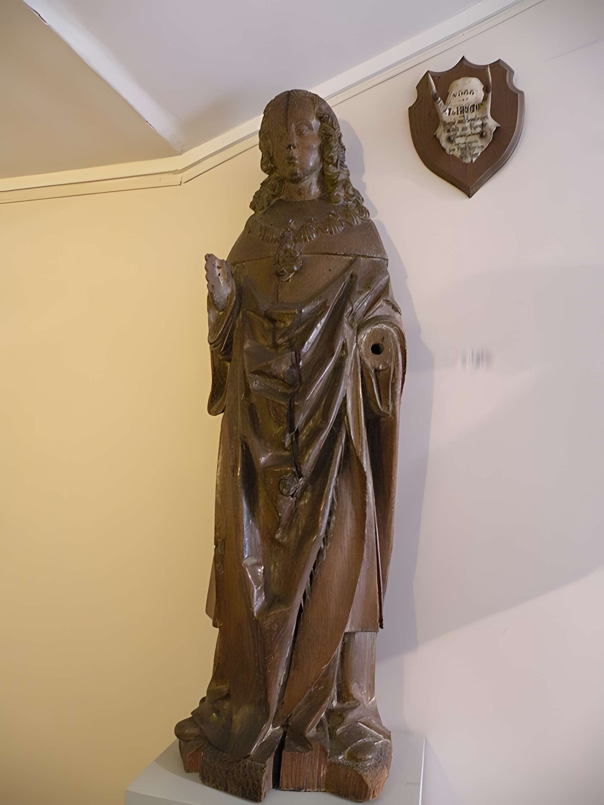 Musée de la Vénerie à Senlis