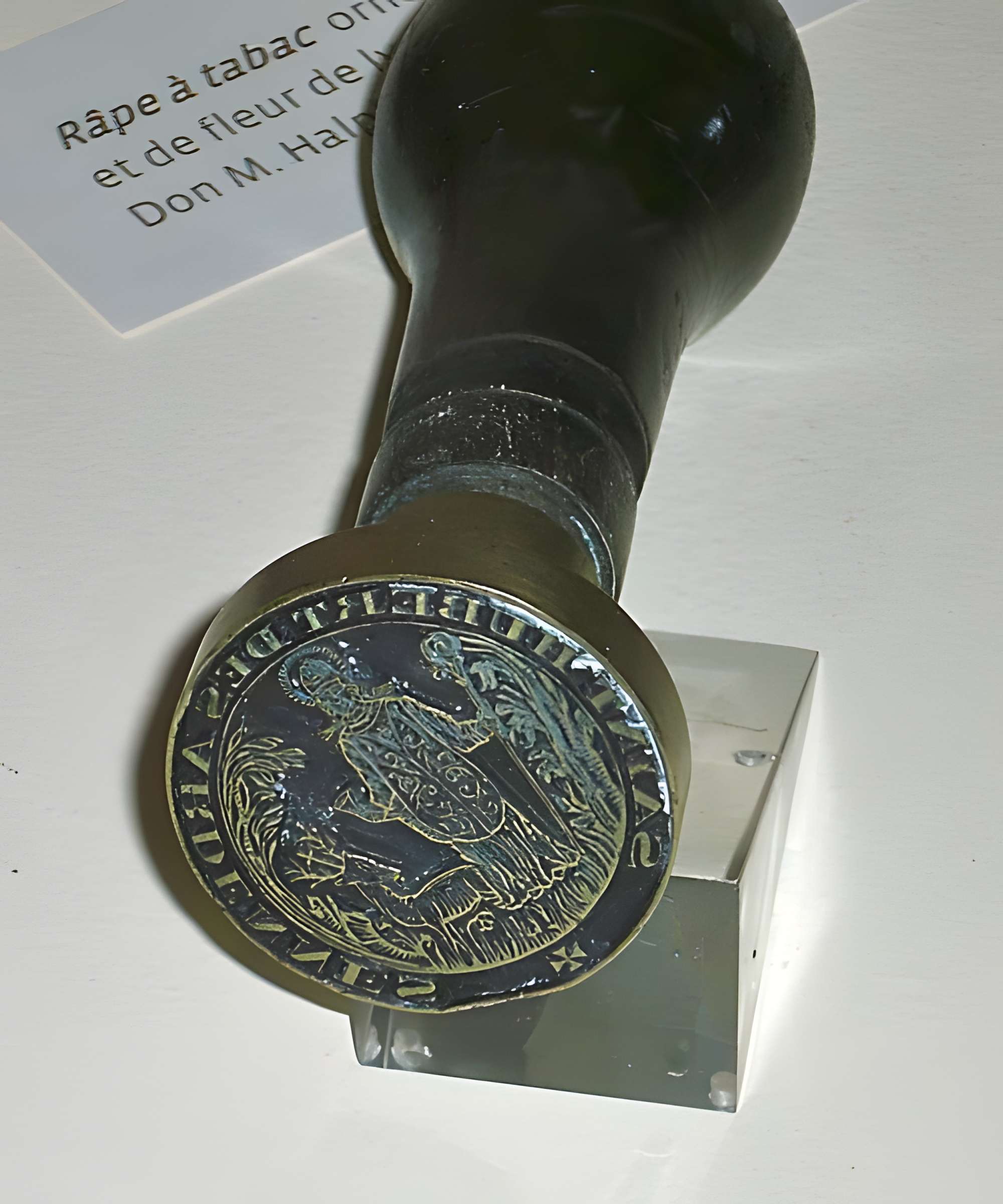 Musée de la Vénerie à Senlis