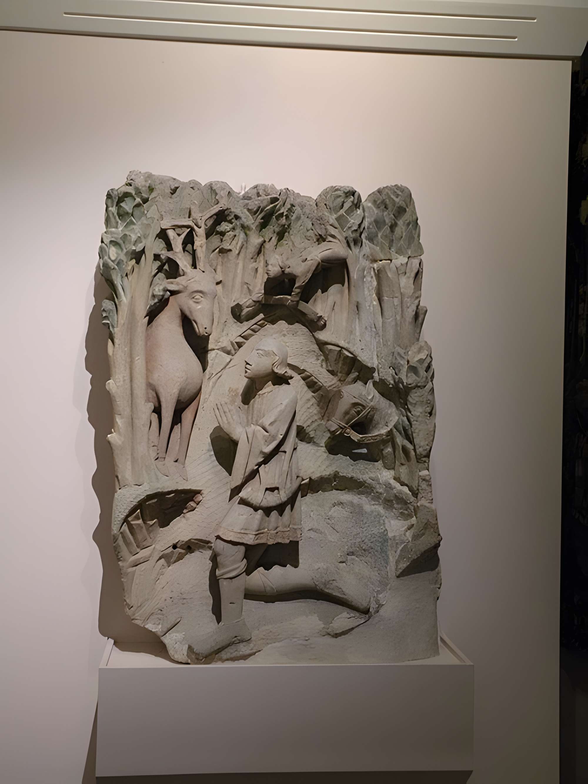 Musée de la Vénerie à Senlis