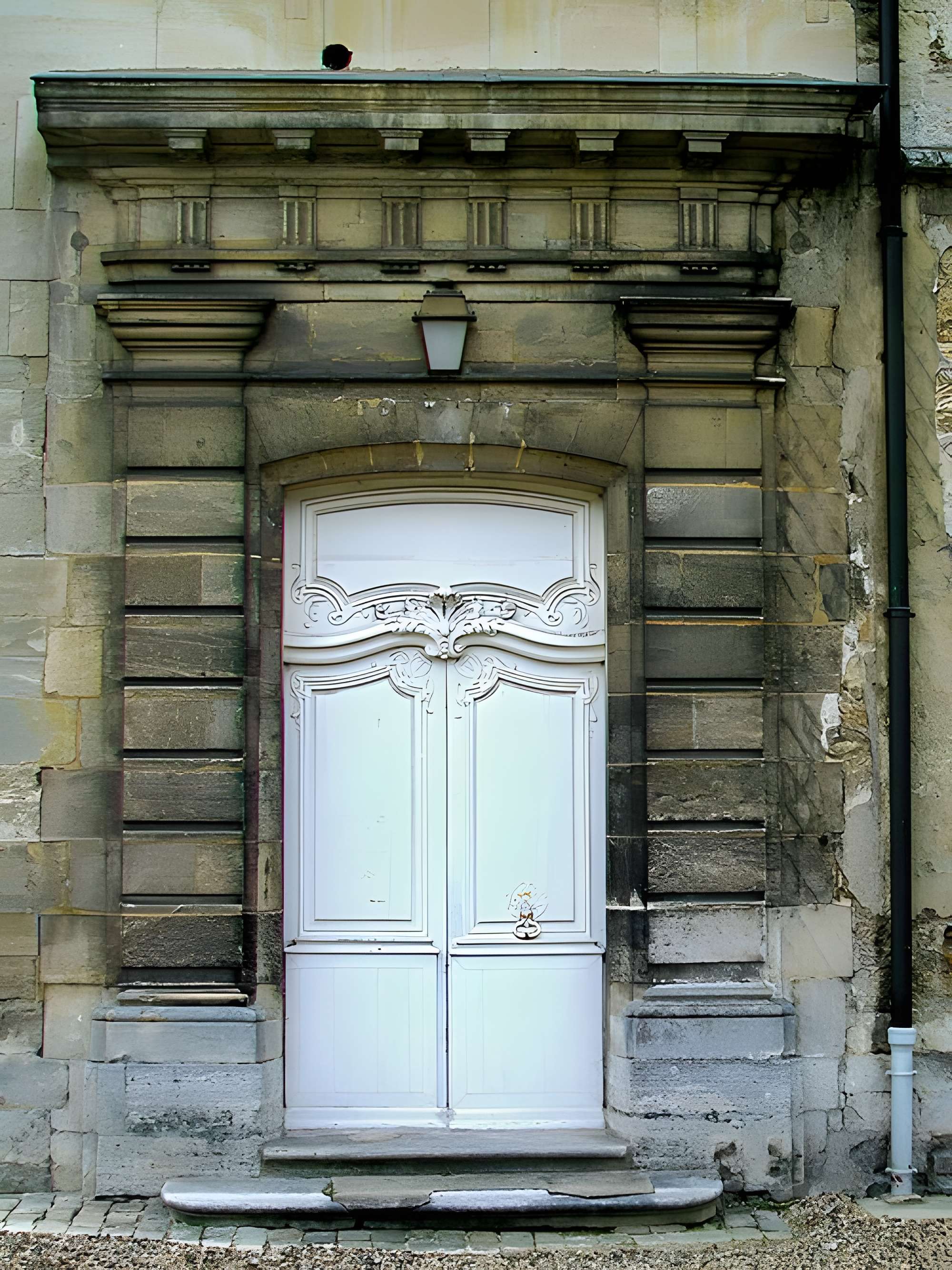 Musée de la Vénerie à Senlis