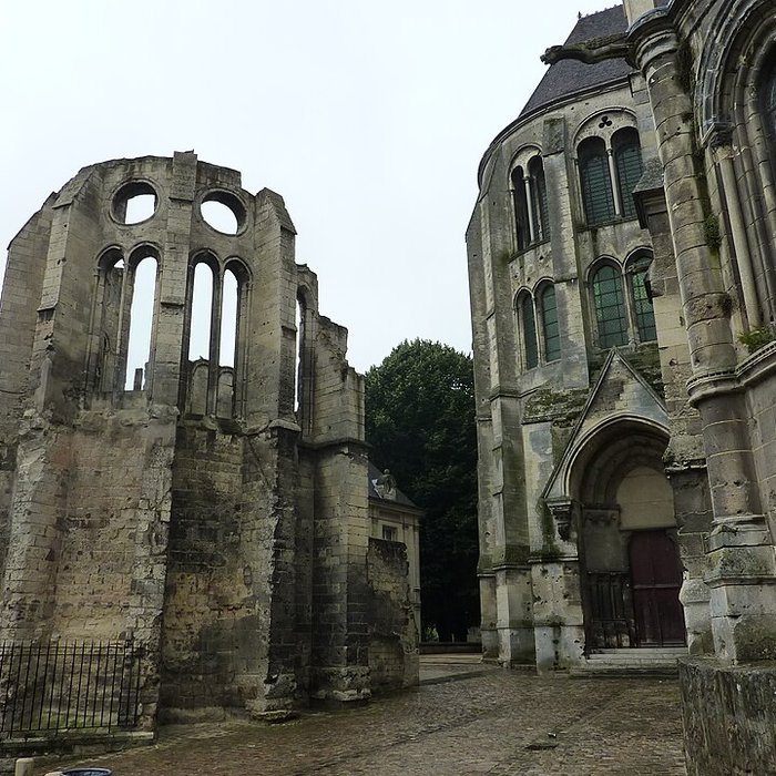 Photo de Musée du Noyonnais