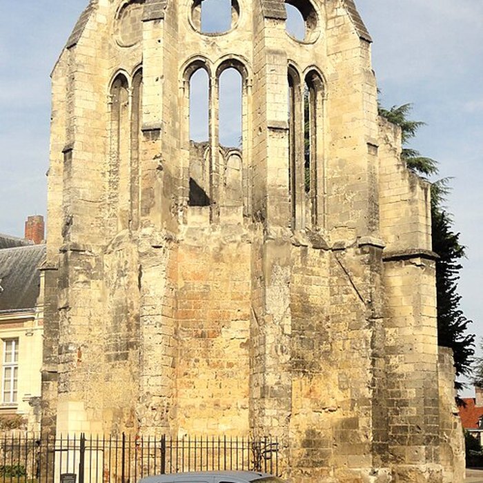 Photo de Musée du Noyonnais