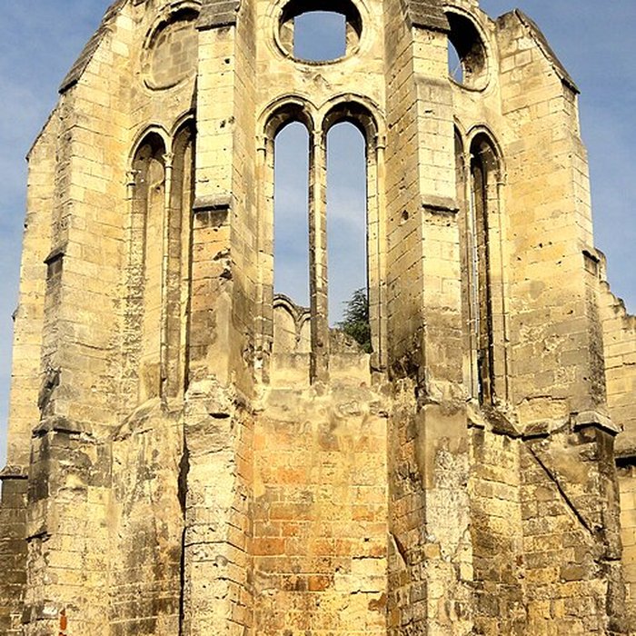 Photo de Musée du Noyonnais