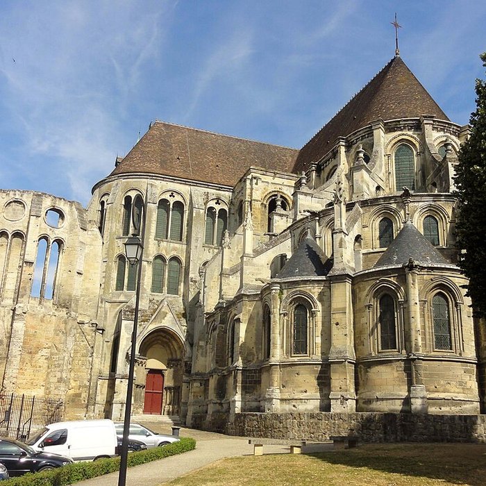 Photo de Musée du Noyonnais