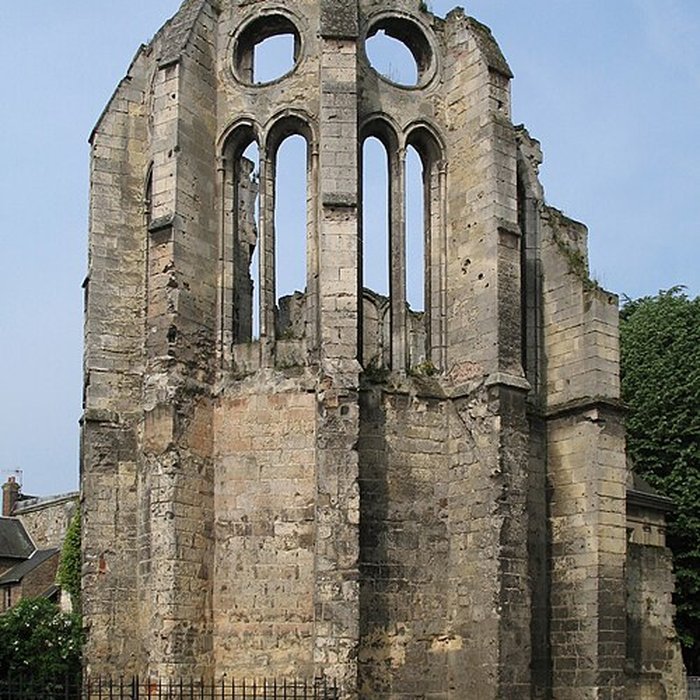 Photo de Musée du Noyonnais