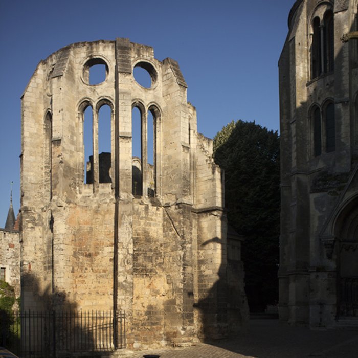 Photo de Musée du Noyonnais