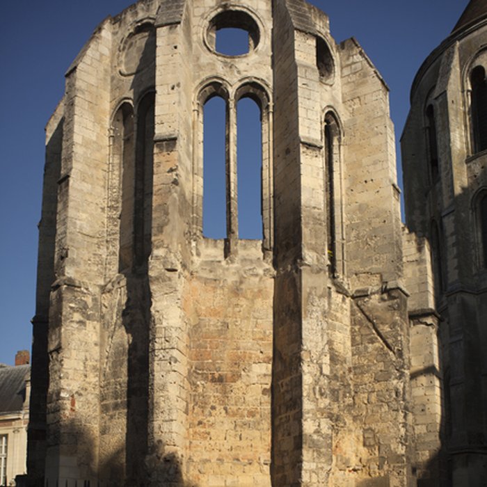 Photo de Musée du Noyonnais