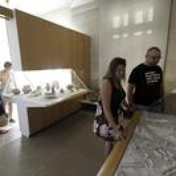 Photo de Musée du Noyonnais