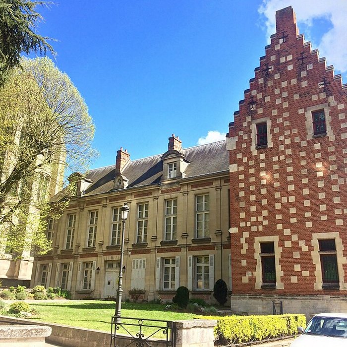 Photo de Musée du Noyonnais