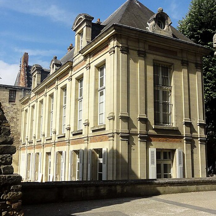Photo de Musée du Noyonnais