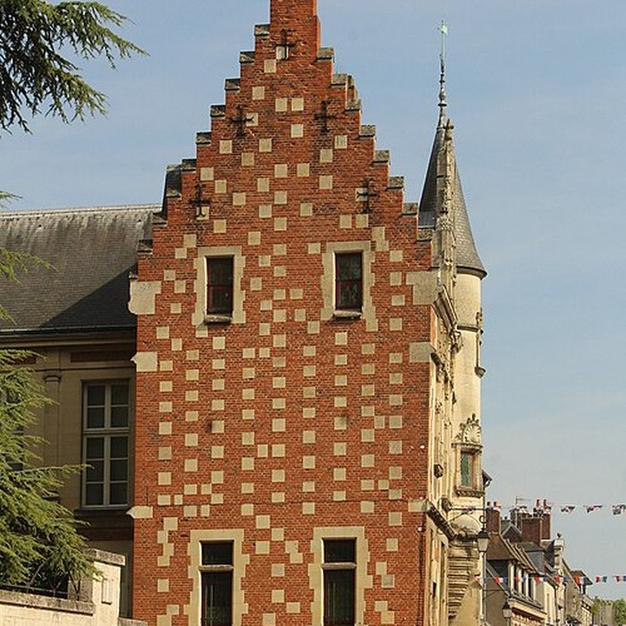 Photo de Musée du Noyonnais