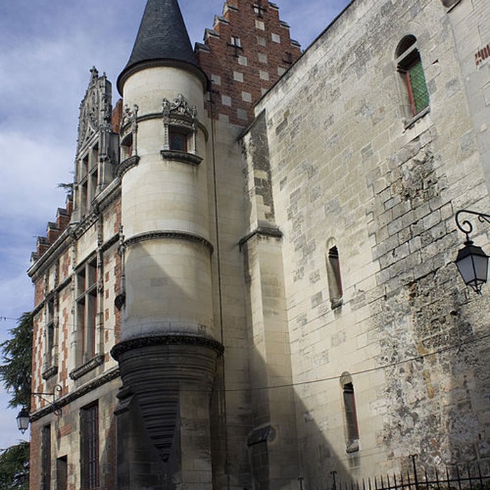 Photo de Musée du Noyonnais