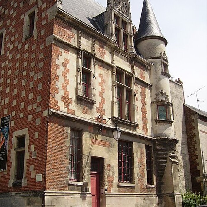 Photo de Musée du Noyonnais