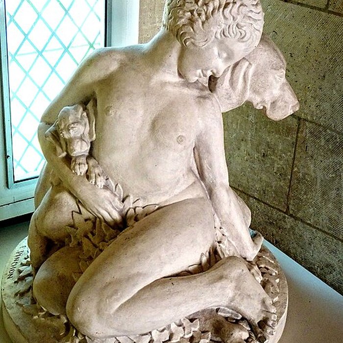 Photo de Musée du Noyonnais