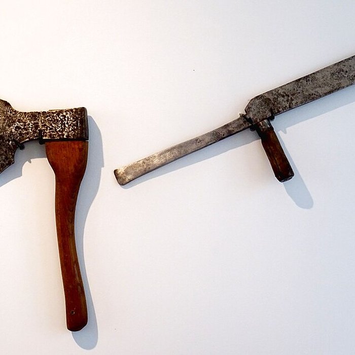 Photo de Musée du Noyonnais