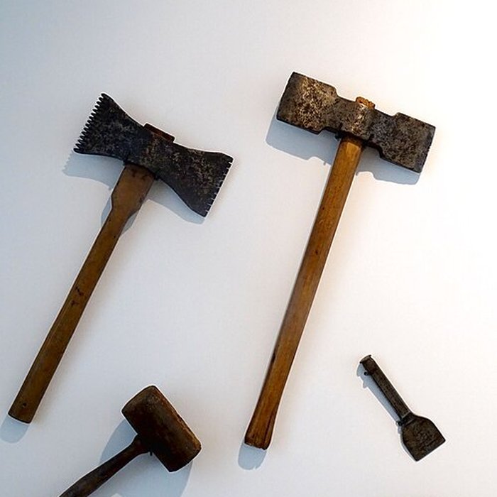 Photo de Musée du Noyonnais