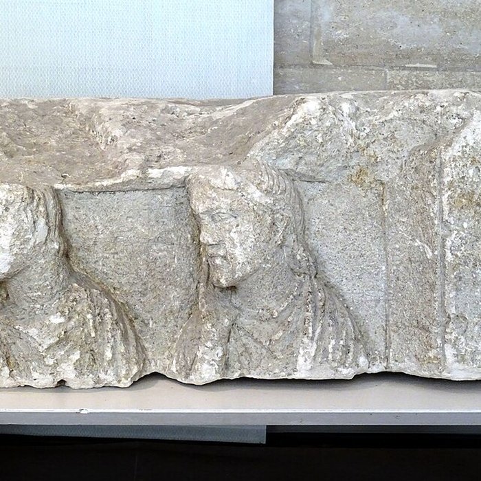 Photo de Musée du Noyonnais