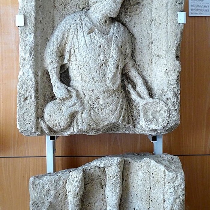 Photo de Musée du Noyonnais