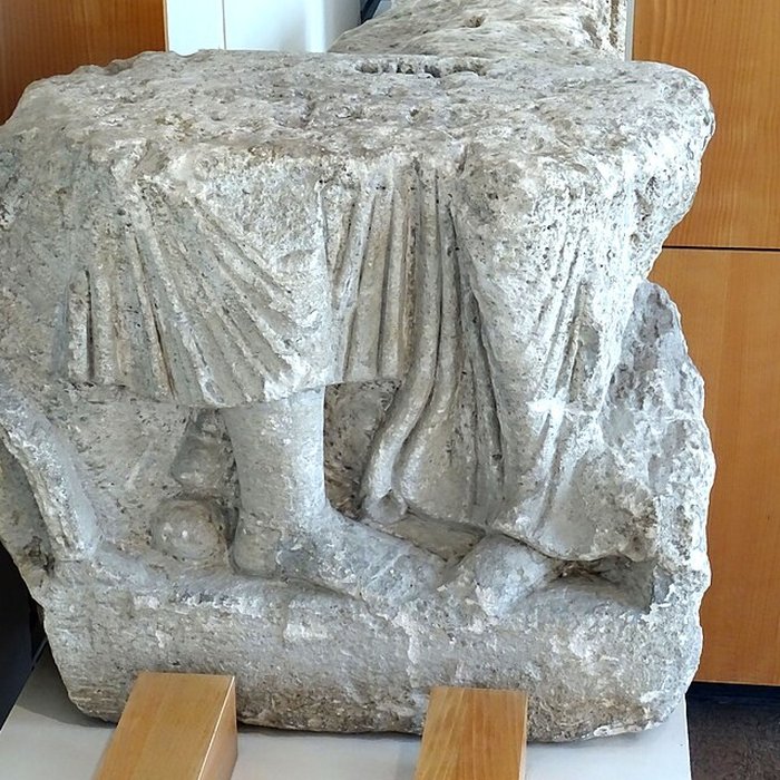 Photo de Musée du Noyonnais