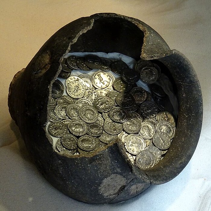 Photo de Musée du Noyonnais