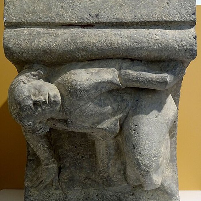 Photo de Musée du Noyonnais