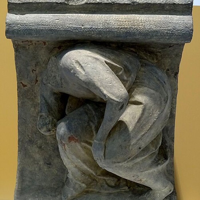 Photo de Musée du Noyonnais