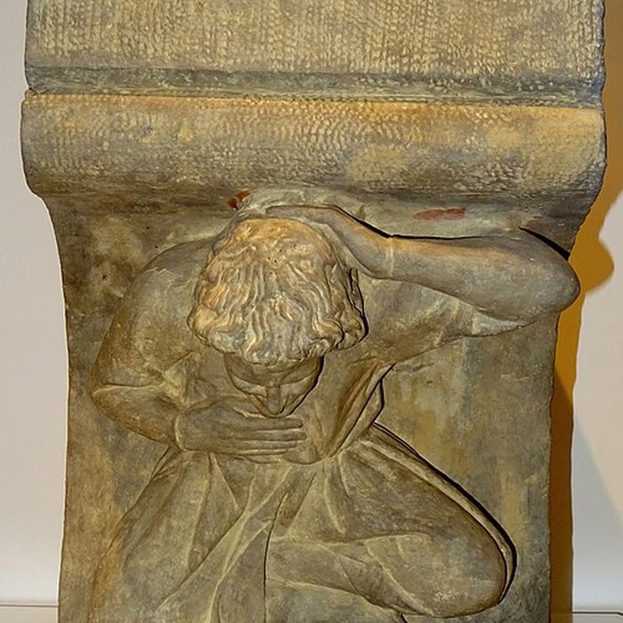 Photo de Musée du Noyonnais