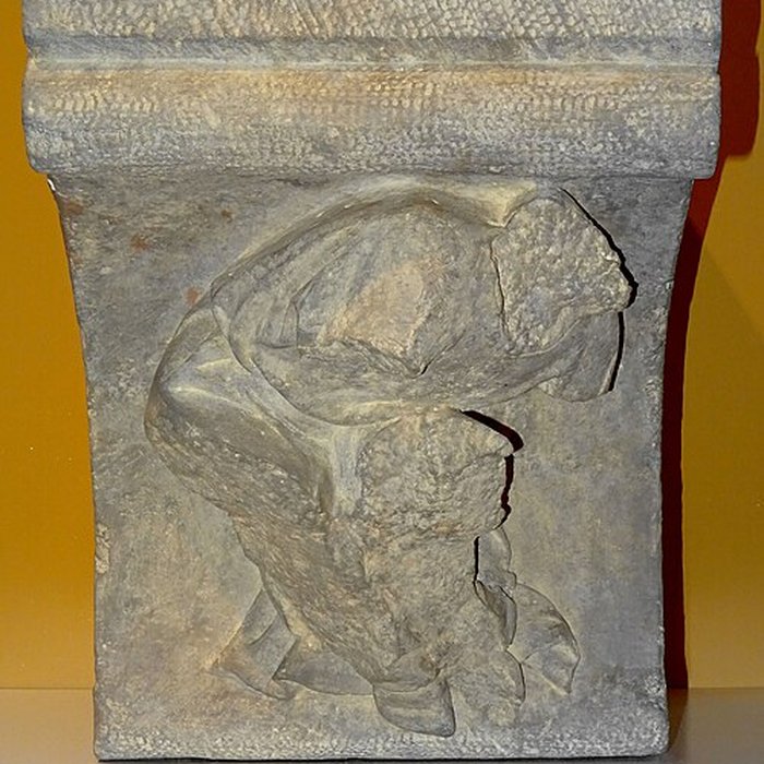 Photo de Musée du Noyonnais