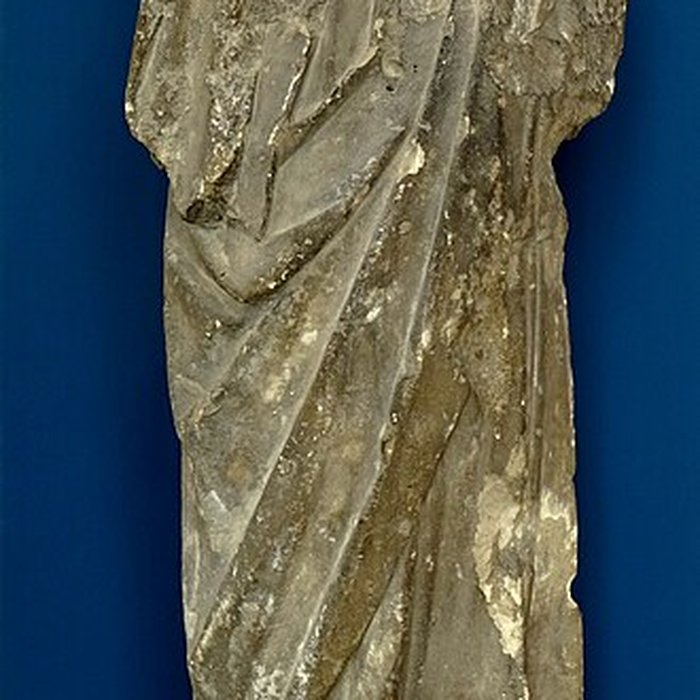 Photo de Musée du Noyonnais